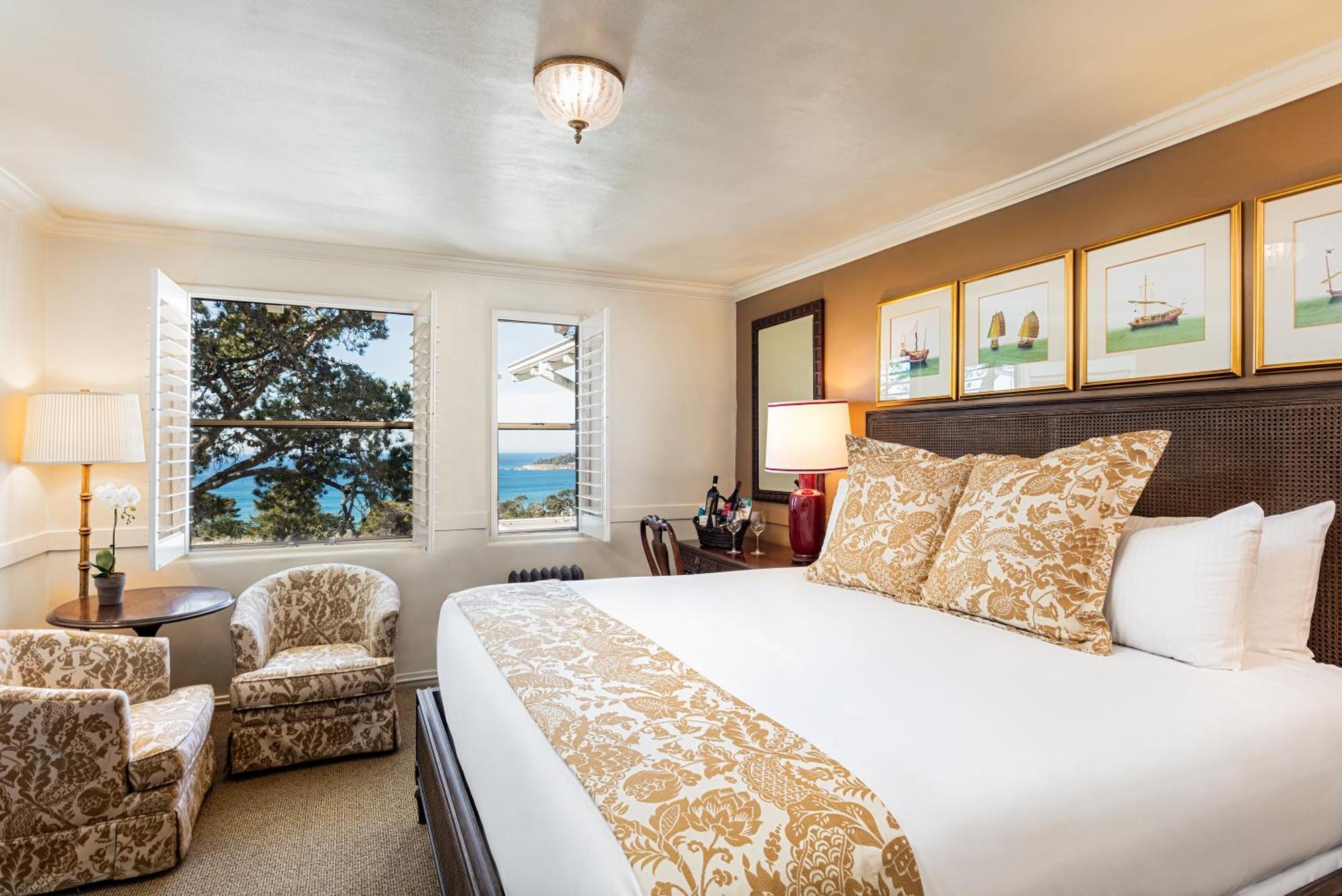King Room Ocean View